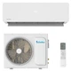 Кондиціонер Daiko LUX-F12FR/LUX-I12F ON/OFF R410 - зображення 1