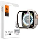 Захисне скло Spigen Glas.TR Slim Pro для Apple Watch Ultra 49mm Titanium (AGL06161) - зображення 2