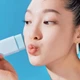 Сонцезахисний крем у стіку Tocobo Cotton Soft Sun Stick SPF50+ PA++++ 19 g - зображення 4