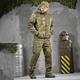 Форма Горка Predator грета Куртка + Штани хижак розмір 2XL - изображение 3