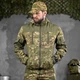 Форма Горка Predator грета Куртка + Штани хижак розмір 2XL - изображение 4