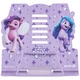 Подставка для книг Kite My Little Pony LP25-390, металлическая - изображение 1