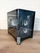 Ігровий ПК 1stPlayer UV5 Uview Tower / Intel Core i5-10400 (6 (12) ядер по 2.9 - 4.3 GHz) / 16 GB DDR4 / 1000 GB SSD M.2 / nVidia GeForce GTX 1060, 6 GB GDDR5, 192-bit / 600W б/в +Подарунок Кабель DVI + живлення - зображення 3