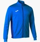 Кофта чоловіча Joma Winner Ii Blue S Синій 102656.7 - зображення 1
