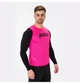 Манішка унісекс Joma Bibs Violet XS Рожевий 101686.03 - зображення 3