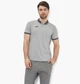 Футболка мужская Joma Bali Ii Grey M Сірий 100748.25 - изображение 1