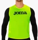 Майка чоловіча Joma Training Bib Fluor Green XL Зелений 101686.06 - зображення 1