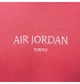 Кофта мужская Jordan Wordmark Tokyo Fleece Pink L Рожевий FZ1172-629 - изображение 5
