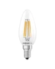 Світлодіодна лампочка Osram 4099854467189 LED E14 1x3.4W 4000K 470Lm IP20 - зображення 1