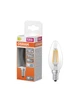 Світлодіодна лампочка Osram 4099854467189 LED E14 1x3.4W 4000K 470Lm IP20 - зображення 3