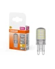 Світлодіодна лампочка Osram 4058075432390 LED G9 1x4.2W 2700K 470Lm IP20 - изображение 3