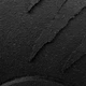 Talerz Olimpijski Tiguar V2 Bumper 5 kg Czarny TI-WB00500V2 (5902860492276) - obraz 5