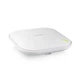 Точка доступу ZYXEL NWA110AX (NWA110AX-EU0102F) (AX1800, 1xGE, WiFi 6, Nebula, PoE, MU-MIMO) Зовнішній адаптер - изображение 11