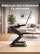 Столик для ноутбука 15.6" MLT FreeTable-1 з активним охолодженням - зображення 5