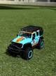 Машинка джип ZLL SG206 PRO, 1:20, щеточный, металлический привод радиоуправляемая машина 40 км/ч, LED - изображение 5