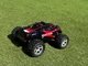 Машинка на пульте управления полноприводной внедорожник KFPLAN KF15 4WD скоростной внедорожник - изображение 5