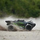 Полноприводный внедорожник ZZL SG118 PRO 1:18 4WD 40 км/ч — скоростной внедорожник на пульте, RC машинка для бездорожья - изображение 9