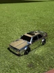 Дрифт машинка на радиоуправлении BMW E30 – RC авто 4WD, масштаб 1:16, 50 км/ч, игрушка для детей - изображение 6