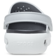 Crocs LiteRide InMotion Clog Atmosphere Крокси Жіночі Чоловічі Інмоушен Сабо Сірі - (44 р.) M11 - зображення 5