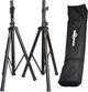 Набір штативів для акустичних систем STAND4ME BOX3 SET MKII з чохлом 2 шт. (5907780140047) - зображення 3