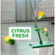 Вологі салфетки для підлоги Swiffer Wet 20шт - изображение 2