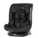Автокрісло CARRELLO Unity CRL-17010 Totality Black i-Size 40-150см ISOFIX, поворот /1/ CRL-17010 Totality Black - изображение 1