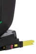 Автокрісло CARRELLO Unity CRL-17010 Totality Black i-Size 40-150см ISOFIX, поворот /1/ CRL-17010 Totality Black - изображение 5