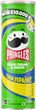Чипсы Pringles Sour Cream & Onion Сметана-лук 165 г (0.165 кг) (5053990101597) - изображение 2