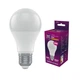 Лампа ELM 12 Вт E27 тёплый свет 3000 К LED стандартная (18-0178) - изображение 1
