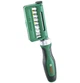 Отвертка реверсивная Bosch (PZ, PH, SL, TX, HEX) с храповым механизмом + биты 19 шт (26756) - изображение 1