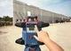 Ротационный лазерный нивелир Bosch GRL 600 CHV (60 м, 2 луча) с приемником + АКБ и ЗУ (26701) - изображение 6
