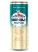 Упаковка сильногазованого напою Borjomi Aromati з ароматом Цитрусових та Кореню імбиру 0,33 л х 12 банок - зображення 4