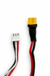 Акумулятор Radiomaster LiPo для пультів радіокерування 6200mAh 7.4V 2S XT30, TX16S, BOXER HP0157.BATT-6200-2S - зображення 3