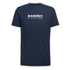 Футболка Mammut Core T-Shirt Men Logo 2025 Marine S (1092-7619876467645) - изображение 1