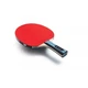 Ракетка для настільного тенісу Team Butterfly Challenger FL Red/Black (1073-931842) - зображення 4