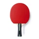 Ракетка для настольного тенниса Butterfly Ovtcharov Expert FL Red/Black (1073-931838) - изображение 1
