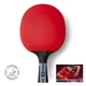 Ракетка для настільного тенісу Butterfly Timo Boll Progress FL Red/Black (1073-931844) - зображення 2