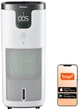 Зволожувач повітря Webber Galaxy APEH11003 (05APEH11003) - зображення 1
