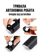 Электронные весы кантер MLT для багажа до 50 кг с термометром подсветкой и функцией тары - изображение 7