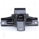 Подушка двигуна права Anchor 3130 Jeep Compass, Patriot; Dodge Caliber 05105489AK, 5105489AG, 05105489AG - изображение 3