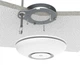 Точка доступу Mikrotik cAP AC RBcAPGi-5acD2nD (AC1200, 716MHz/128Mb, ceiling AP, 2,5dBi, PoE) Зовнішній 33080 - изображение 10