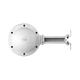 Точка доступу Ruijie Reyee RG-RAP6262(G) (AX1800, WiFi6, IP68 outdoor, -30/+65 C, 2xGE, 2x2, OMNI Ant, 2.4G: 25249 - зображення 10