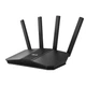 Бездротовий маршрутизатор Asus RT-BE82U (90IG0990-MO9B00) ( Black ) 21470 - изображение 2