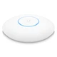 Крапка доступу Ubiquiti UniFi U6 PRO (U6-PRO) (AX5400, WiFi 6, 1хGE PoE, IP54, 4x4 MIMO, без БП) Зовнішній - изображение 8