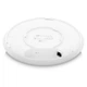 Крапка доступу Ubiquiti UniFi U6 PRO (U6-PRO) (AX5400, WiFi 6, 1хGE PoE, IP54, 4x4 MIMO, без БП) Зовнішній - изображение 9