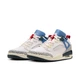 Кросівки Air Jordan Spizike Low White HM3712-164 44.5 - зображення 3
