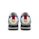 Кросівки Air Jordan Spizike Low White HM3712-164 44 - зображення 5
