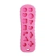 Силиконовый прорезыватель "Пульт" MGZ-0424(Pink) розовый - изображение 2