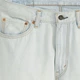 Джинсы Regular Fit мужские Levi`s 555 '96 Relaxed Straight 392133550 W34L32 Голубые (1159858010) - изображение 6