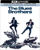 Диски The Blues Brothers (1980) Steelbook 4K/UHD (7333018036062)  - зображення 2